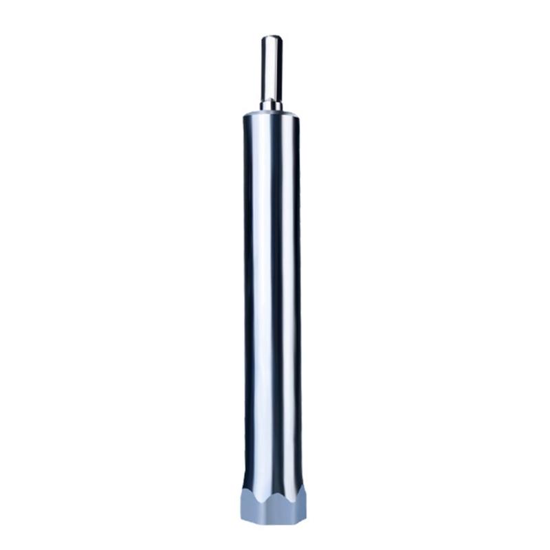 High Precisions Ceiling Leveling Sleeve Rod Lengthening Design Screw Sleeve Nut Driver for Safe and Easy Installation