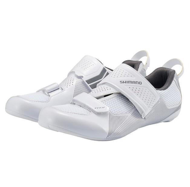 Shimano TR5 Triathlon Cycling Shoes
