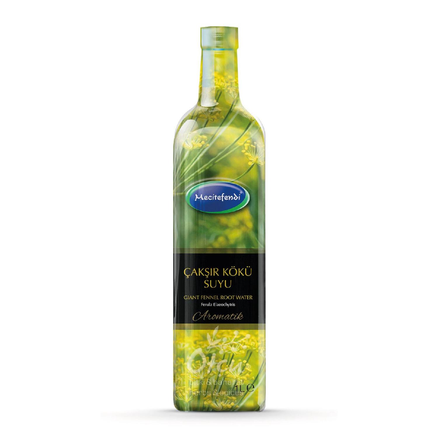 

akr Root Juice Glass 1 Lt