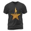 Hamilton Music T-Shirt Funny Size S-5XL Made In USA