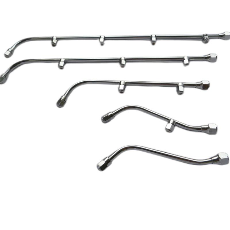 1~5Heads M14 High-Pressure Agriculture Garden Electric Sprayer Nozzle Sprinkler Garden Plant Mister Watering Spray Irrigation