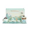 Thousand Miles Tea Set: Chinese Cultural & Creative Business Gifts