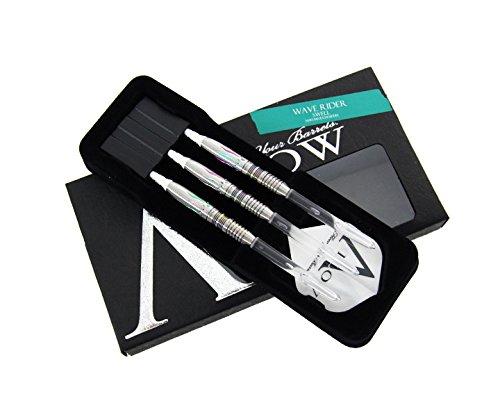 Dynasty Airflow Black Line Coated Type Wave Rider Swell Professional Mayumi Ouchi Model 2BA