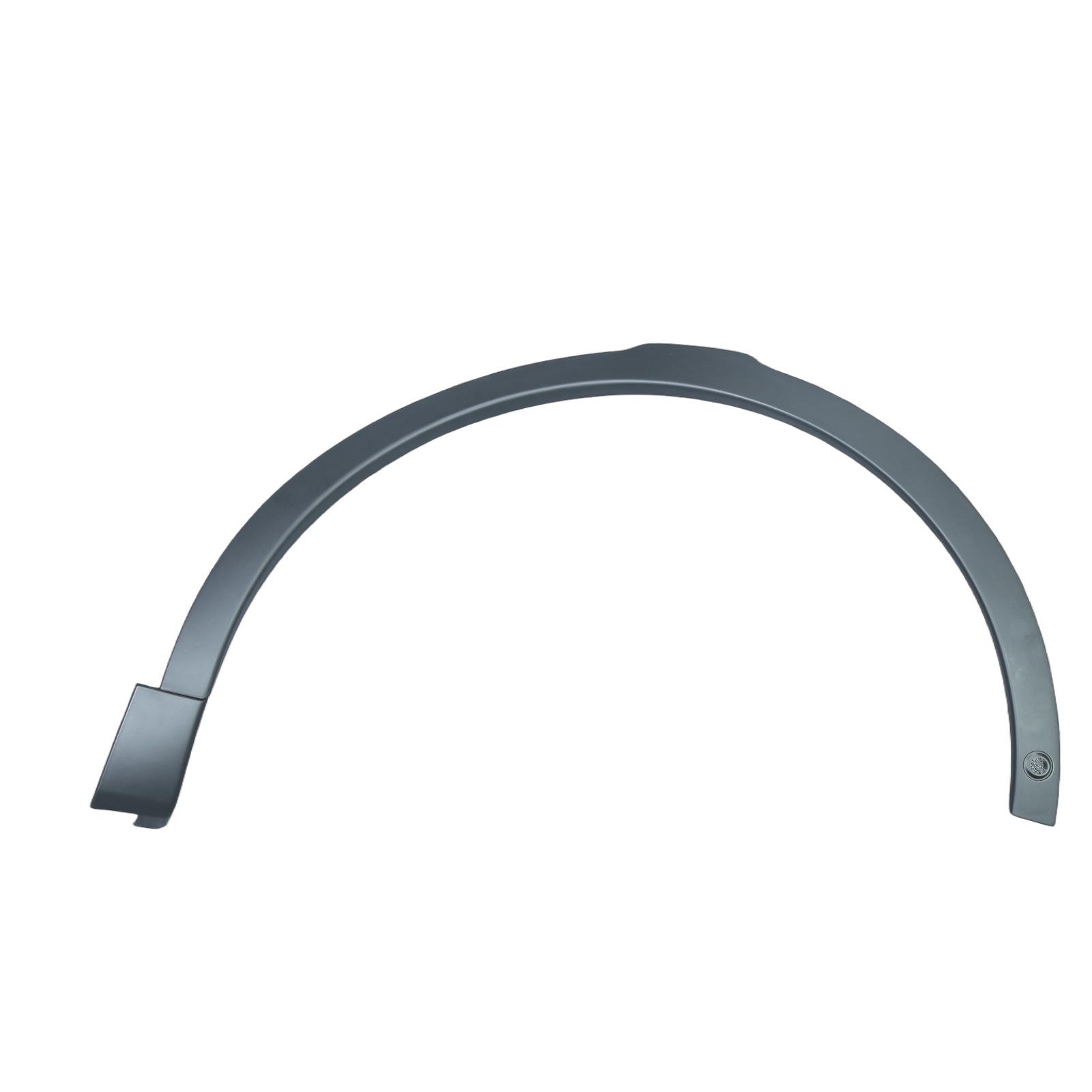 Right Front Fender Wheel Arch with Perforation for Land Rover Discovery Sport (L550)