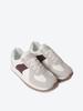 Shoopen Pu Jogger Sneakers Hpcr6Ff904
