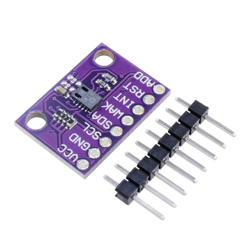 DC 3.3V LPS22HB Atmospheric Pressure Sensor Module IIC SPI for Arduino
