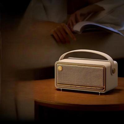 Edifier M285 Retro Bluetooth Speaker CN Plug (adapter Included)