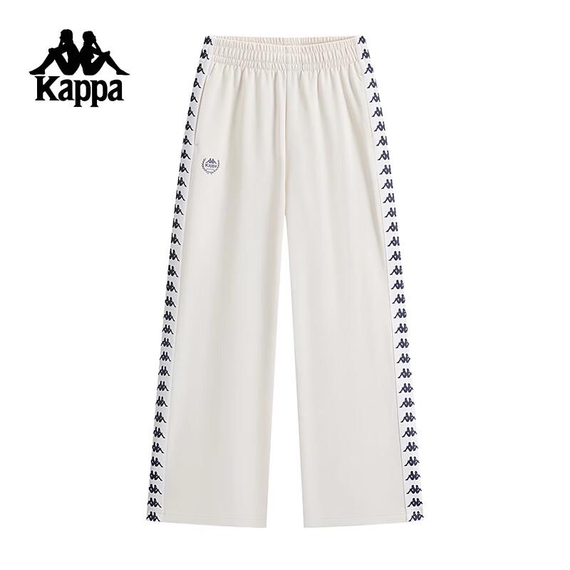 Kappa Women's Spring Retro Track Pants