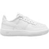 Nike Force 1 Low PS Triple White Kids Sneakers IF1673-100