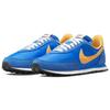Nike Waffle Trainer 2 Mittelblau University Gold Herren Sneakers Weiß Schwarz DH1349-402