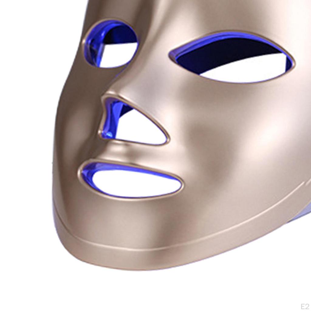 LED Light Smooth Scarring Removal for SPA