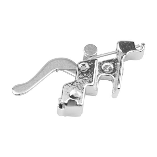 Durable Foot Presser Holder Bracket Replacement for Low Shank Sewing Machine