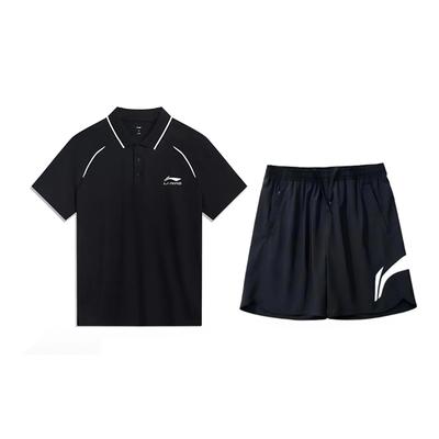 Broeken en rokken – Korte broek en top set