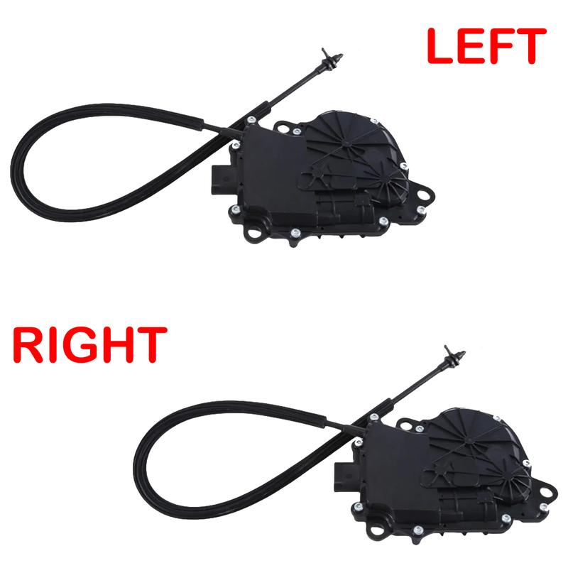 Front Left / Right Door Lock Latch Actuator For Land Rover Range Rover L405 2018 - Range Rover Sport 2014 - (L494)