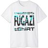 Questa Non È Una Maglietta Unisex Fugazi S-5XL T-Shirt Unisex