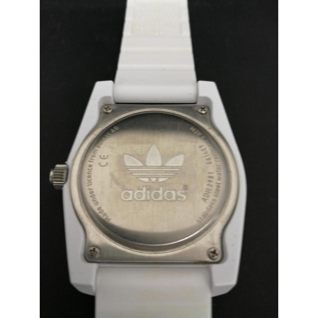 Used ADIDAS ADH2981 Watch