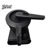 Adjustable Steam Guide Diverter for Thermomix TM7 Accessory with Integrated Overflow Protection Dishwasher Safe Accessories Hot Venting