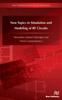 Kniha New Topics In Simulation and Modeling of RF Circuits