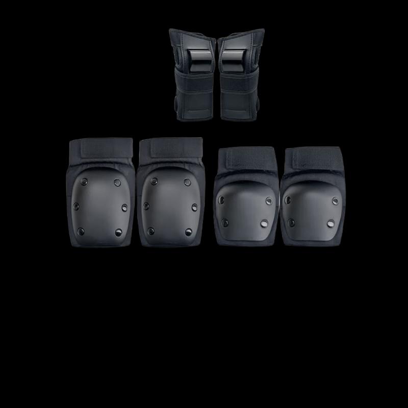 Longchan Extreme Cycling & Roller Skating Protective Gear