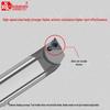 High-Speed Steel Anti-Vibration CNC Boring Bar: H10 12 16 20-STFCR11 Lathe Tool Holder