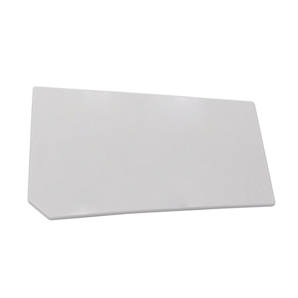 

New White Fuel Fill Door Fits For 2014-2021 Ram ProMaster 1500 2500 3500