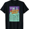 Scooby-Doo Mysterier T-shirt