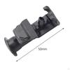 Wiper Washer Spray Jet Professional High Strength Spare Parts Windshield Nozzle