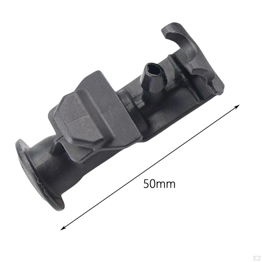Wiper Washer Spray Jet Professional High Strength Spare Parts Windshield Nozzle