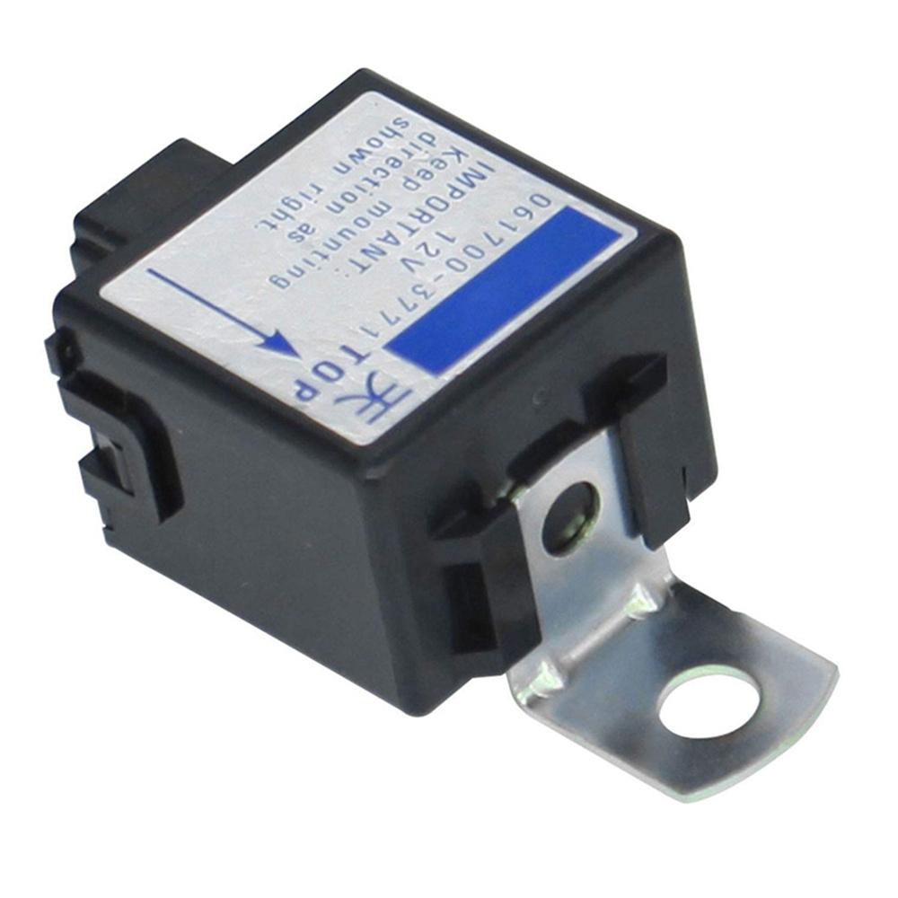 Č. dílu časovače relé 1PC T0070-31410 DENSO 061700-3771 061700-3770 12V pro Kubota