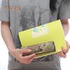 Boy Girl Camouflage Canvas School Supplies Pouch Purse Pencil Case Mini Bag Zipper Versatile