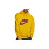 Sweatshirt Men's Dark Sulfur BV4541-743