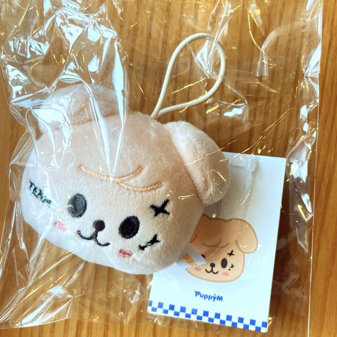 

[Б/У] Сынмин Stray Kids Карма Поп-ап Бейдж с именем (Оригинальный продукт)