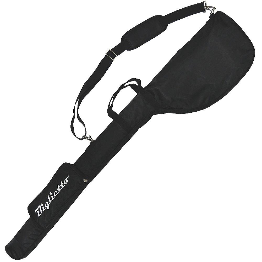 

Чехол TRIAL Soft Club Case Black Biglietto 15BL-CC02
