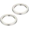KITACO Exhaust Muffler Gasket (XH-06) for Super Cub 110 etc. 963-1000006