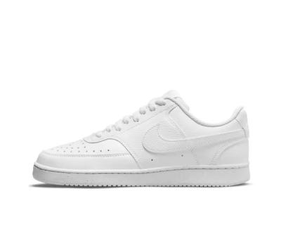 Court Vision Low Next Nature Women's DH3158-100 White Size