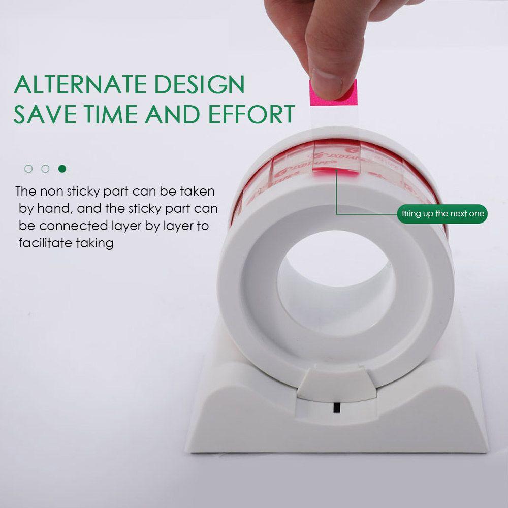 Čaj Snadno Odtrhnutelný Nepropustný Kryt Kelímku Nálepka Těsnící Nálepka Páska Lepicí Nálepka S sebou