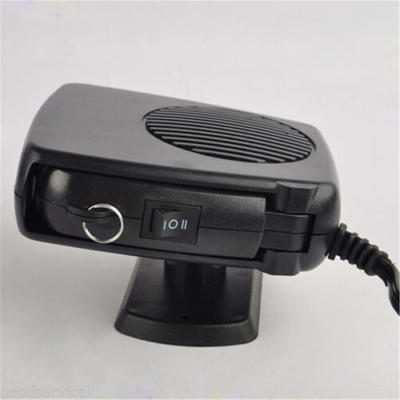 New 12V Car Vehicle Portable Heating Cooling Heater Fan Defroster Demister