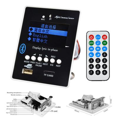 DIY moduly – Elektronické moduly