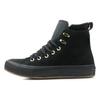 Chuck Taylor All Star Wmns Waterproof Boot Hi 'Black' Women's 557945C