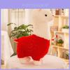 Adorável Brinquedo de Pelúcia Alpaca Apresentando um Lindo Design de Ovelhinha em Várias Cores