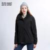 Arctic Expert Women's 3-in-1 Winter Outdoor Jacket