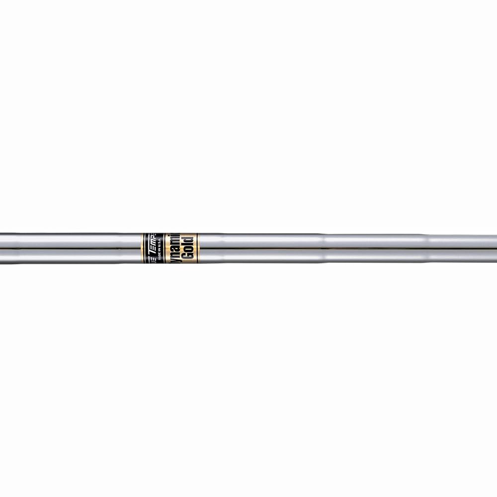 ROYAL COLLECTION BB Wedge Dynamic Gold Steel Shaft (S200) Úhel loftu 56° Úhel odrazu 12° Saténový povrch Model 2023