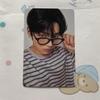 [USED] TXT Soobin LINE MUSIC Winner Play Music Trading Card