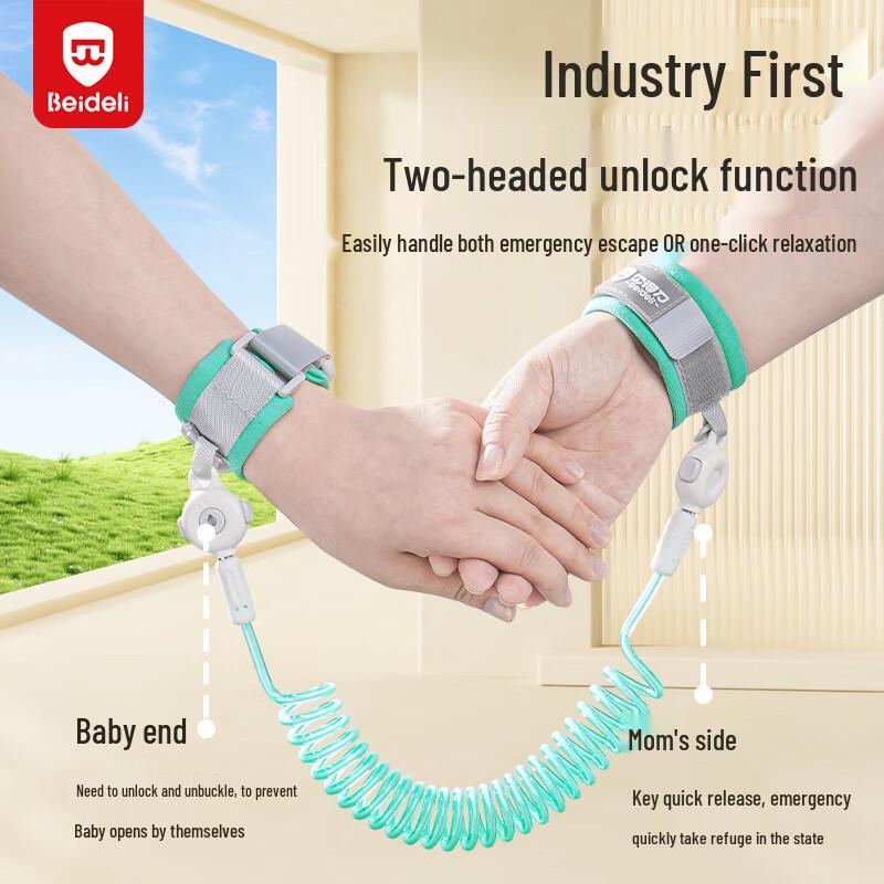 Baideli Anti-Lost Wrist Link