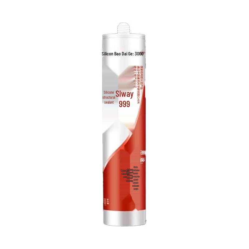 Guibao Neutral Silicone Structural Adhesive