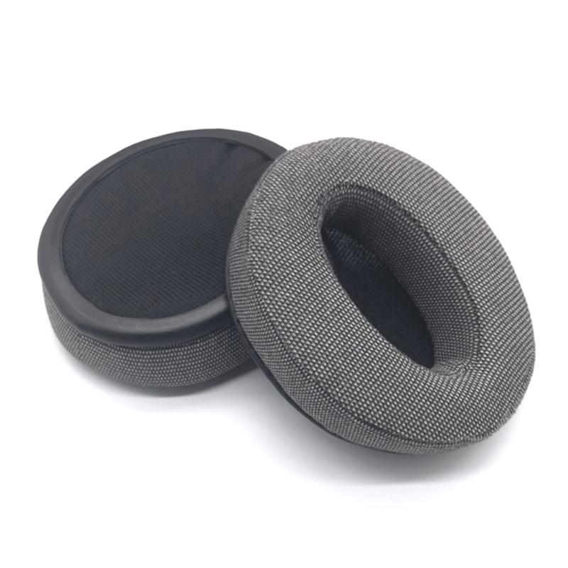 HD4.50BTNC HD4.40BT HD4.30 HD350 HD400S 458BT Earphone Cover Soft Sponge Earpads ProteinLeather Earmuffs Ear Pads