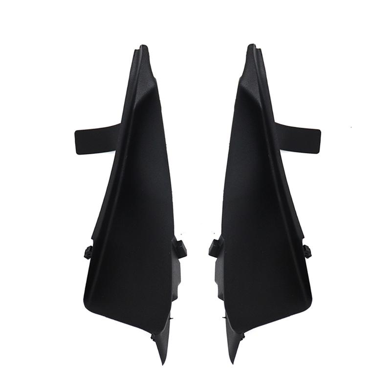 66895JY00A 66894JY00A New Car Front Windshield Wiper Cowl Deflector Trim Cover Grille Panel For Renault Koleos HY 2007 2008-2016