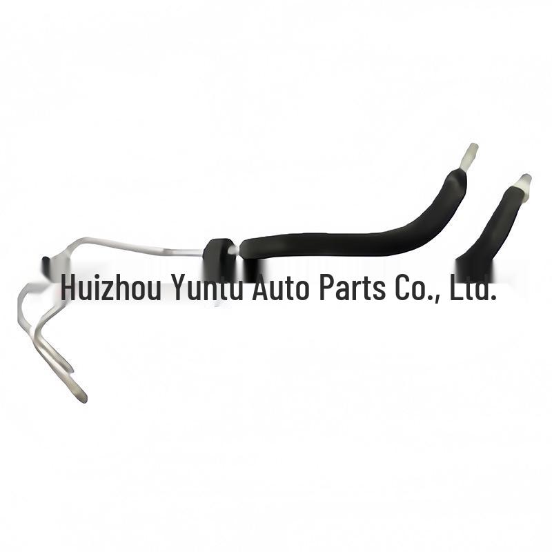 Gearbox to Radiator Hose for 2016-2018 Jeep Compass (Part #68249872AA, #53350698) Jeep Compass Renegade
