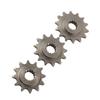 For Zongshen NC250 NC250S NC300 NC300S NC 250 300 Motorcycle Accessories Front Chain Sprocket 12T 13T 14T Tooth Gear 13 14 Teeth