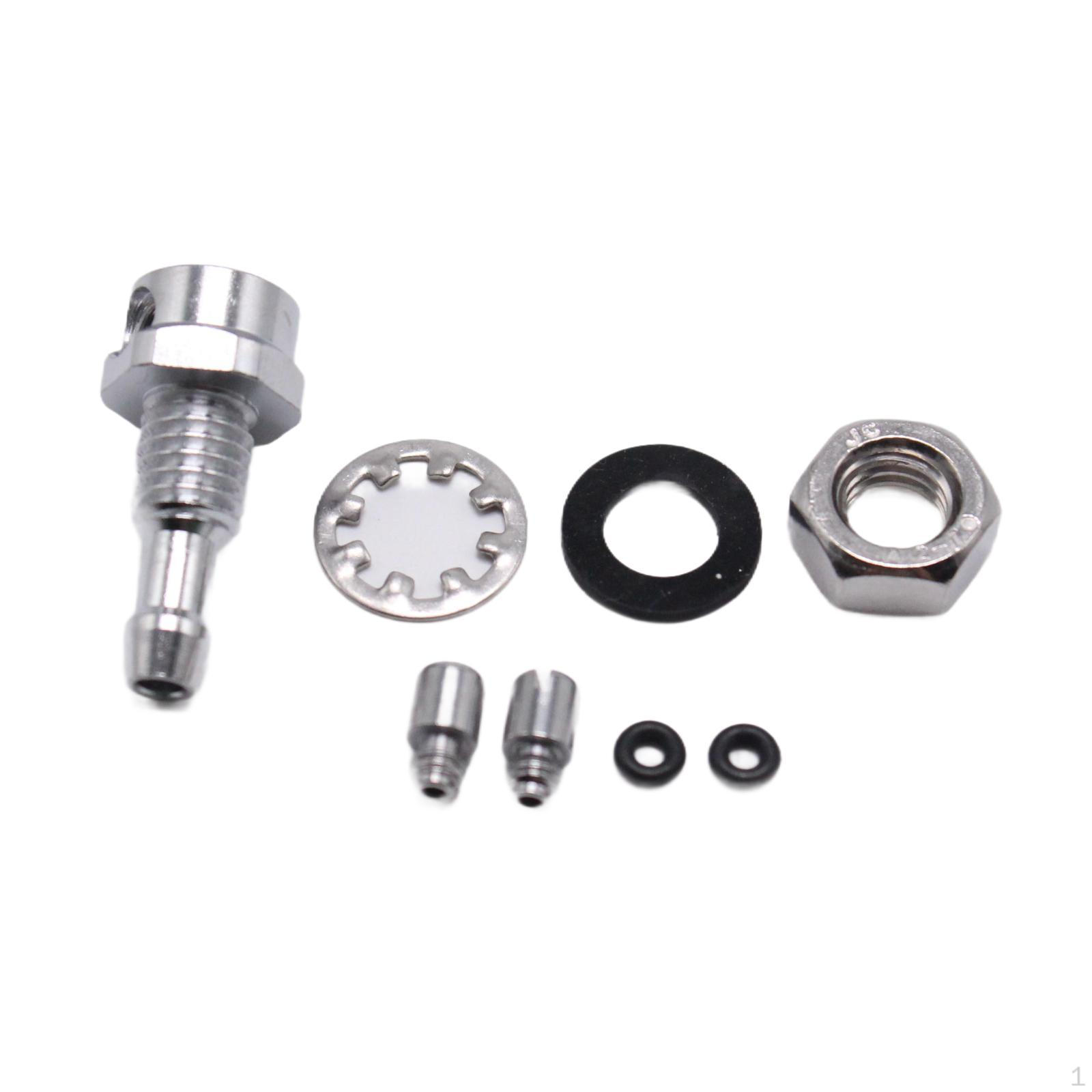 

Double Hole Jet Washer Nozzle Front Car Windscreen Twin for Vehicle Auto Accs